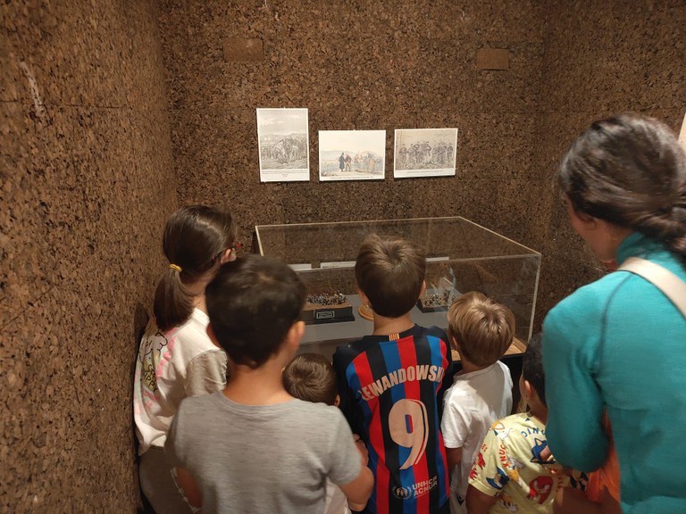 MusealiaK espazioan