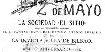 2 de mayo 1887