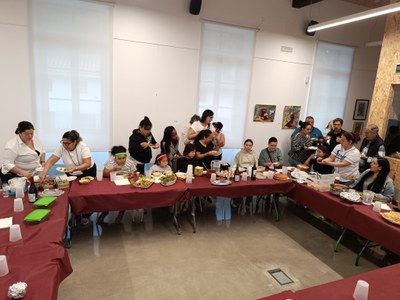 8.kulturartekofesta_merienda