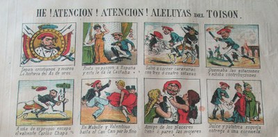 Aleluya del Toison