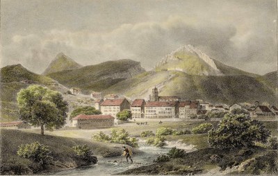 Salneuve. Arrasate