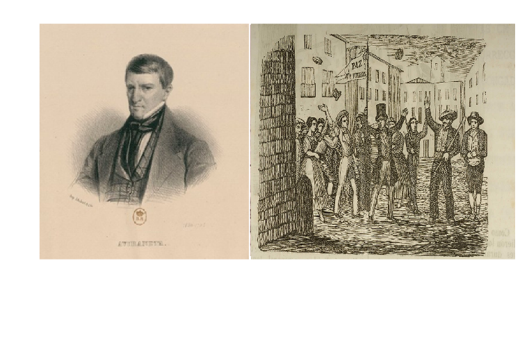 Aviraneta eta Muñagorri