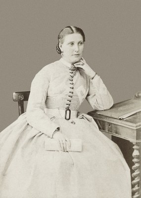 Lady Baker