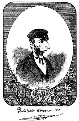 Indalezio Bizkarrondo