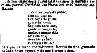 El Imparcial Bilintx