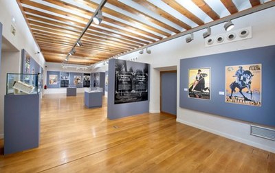Museo del carlismo