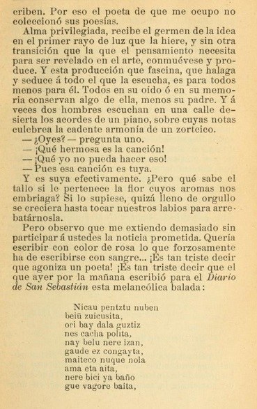 Cartas del Norte 41