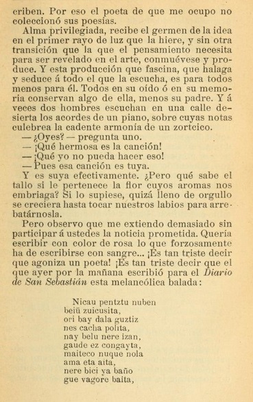 Cartas del Norte 41