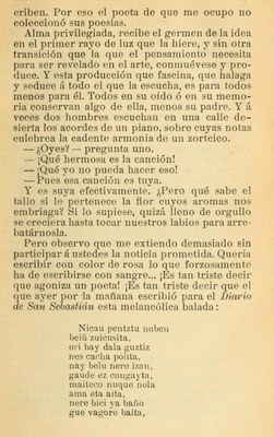 Cartas del Norte 41