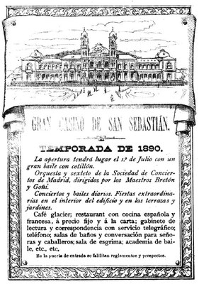 Kasinoa 1890