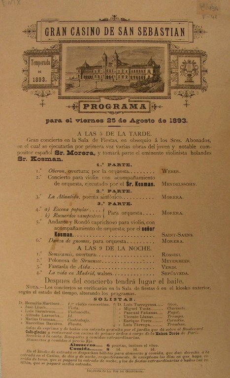 Kasinoa 1893