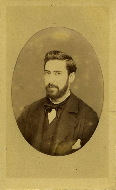 Manuel Curros Enriquez