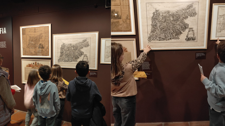 Erakusketan Erakusketan