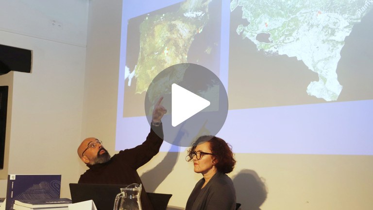 Liburu aurkezpena Liburu aurkezpena