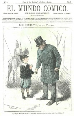 El Mundo Cómico