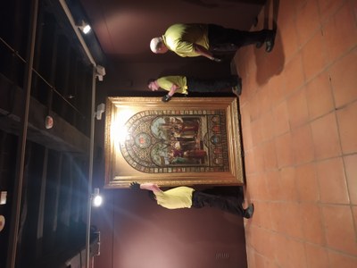 Etxenagusia Ormaiztegin