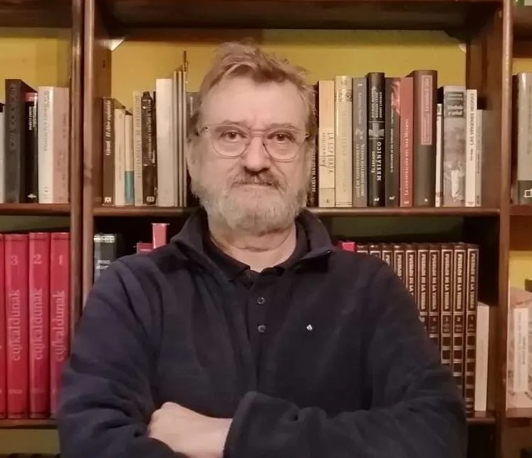 Fernando Sánchez Aranaz