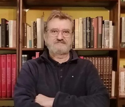 Fernando Sánchez Aranaz