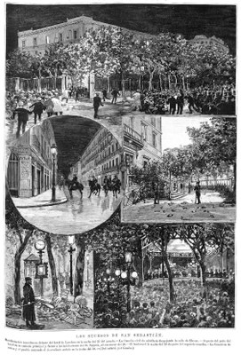 Ilustración Española 1893