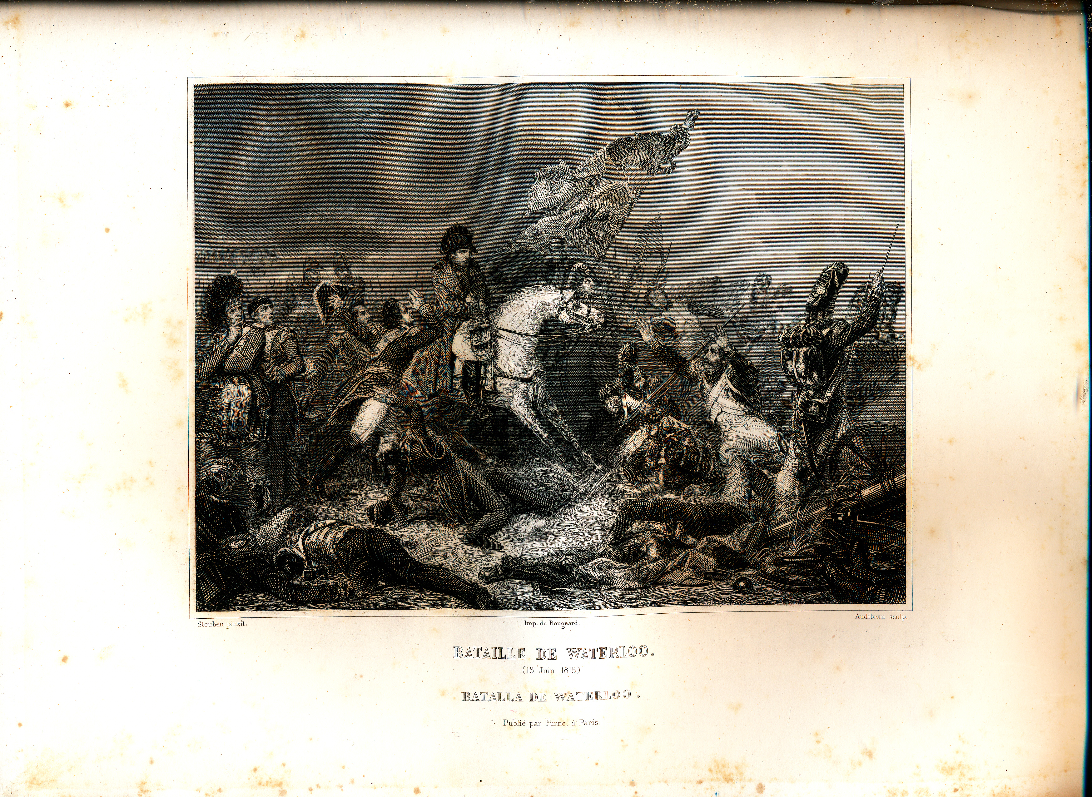 Waterloo