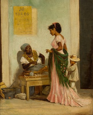La bollera