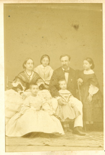 Laurent. Montpensier