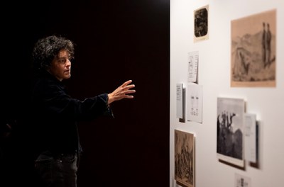 Maialen Lujanbio ZMn