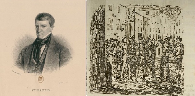 Aviraneta. Muñagorri