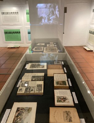 Scenario: Zorraren Z