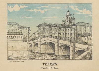 Tolosa Laurent Tolosa Laurent