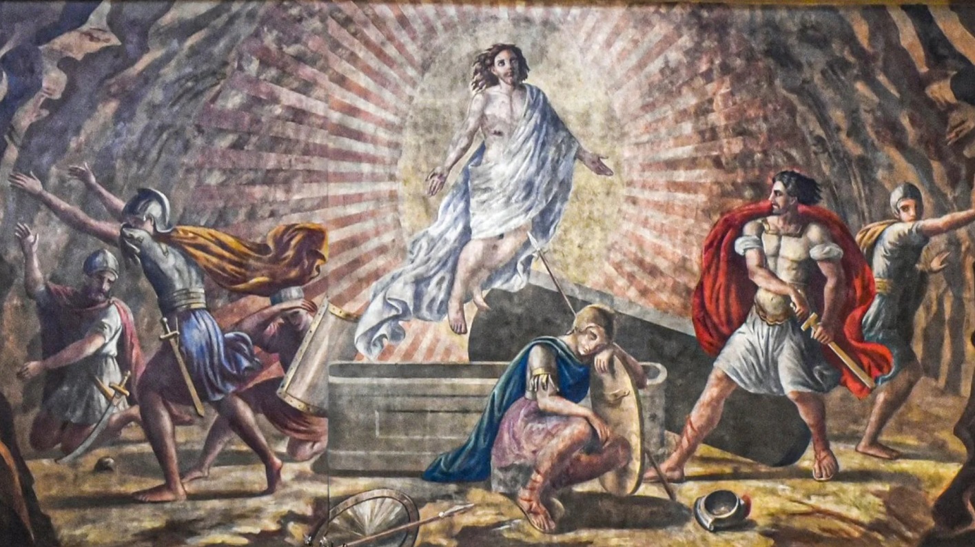 Eugenio Azkue. Tolosako Santa Maria