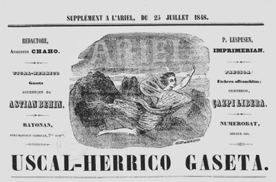 Uscal-Herrico Gaseta Uscal-Herrico Gaseta