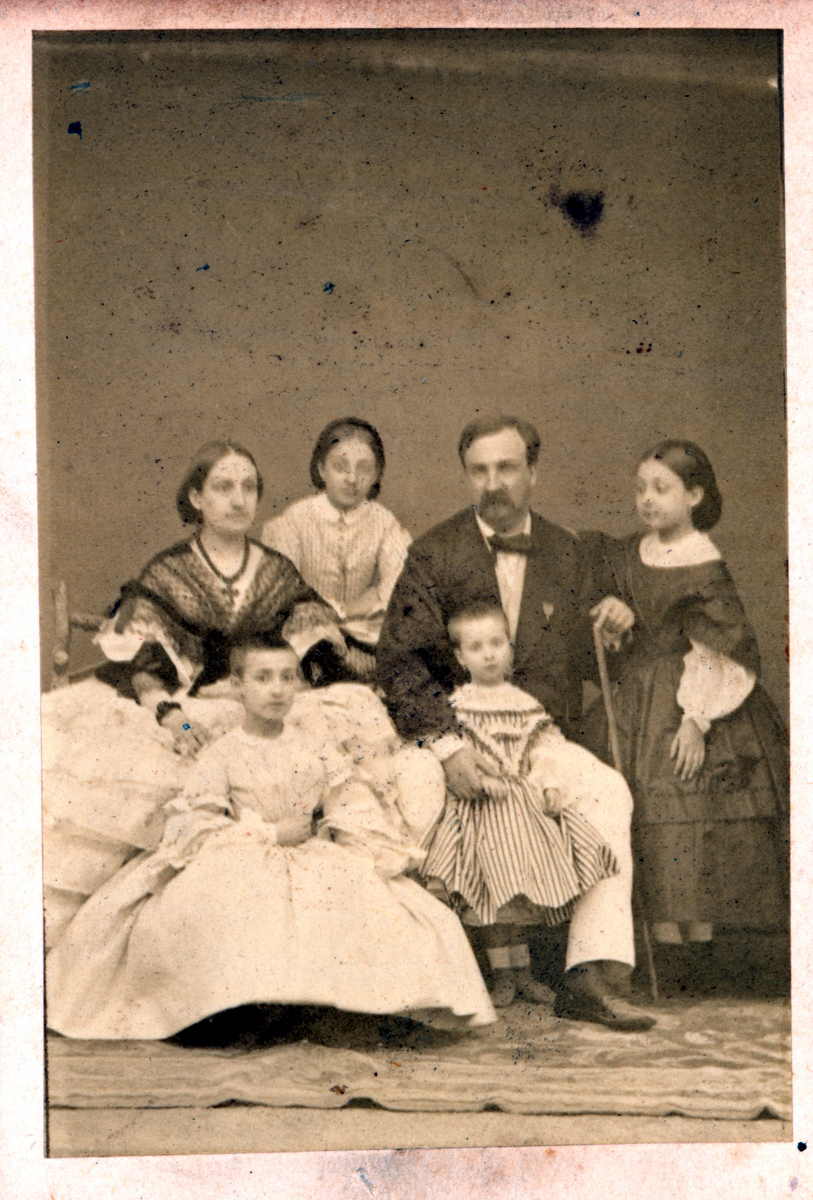 ZM 392 - EMSIME 2107 Familia Montpensier