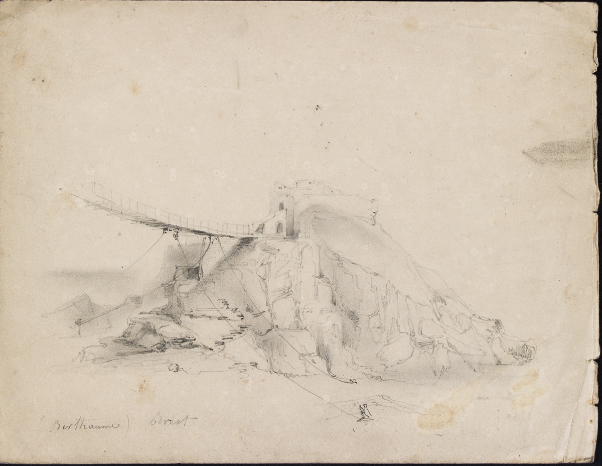 Berthaume