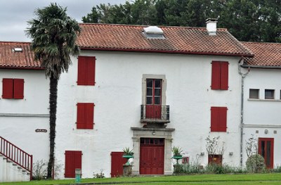 Villa Alix