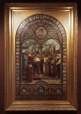 Amaitu da "Gipuzkoa behin betiko" erakusketa