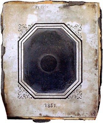 Berkowski. 1851