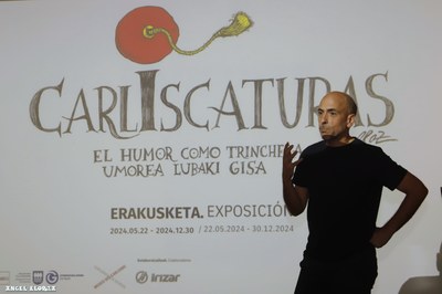 Cesar Orozen solasaldia Cesar Orozen solasaldia