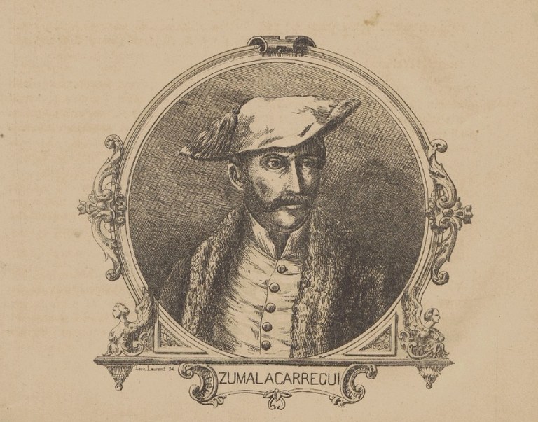 Laurent. Zumalakarregi Laurent. Zumalakarregi