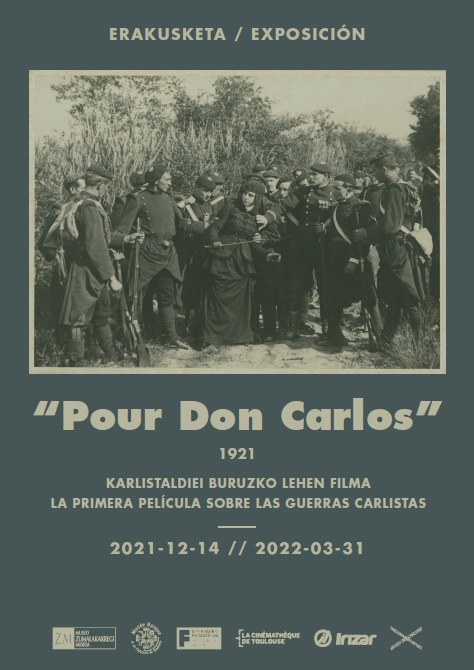 Musidora Pour Don Carlos