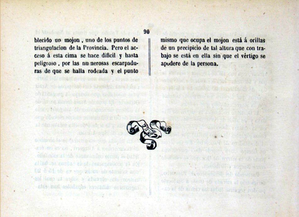 Guia-album del viajero en la Provincia de Guipúzcoa por Th Mercier. San Sebastián Imprenta de Ignacio Ramón Baroja. 1867