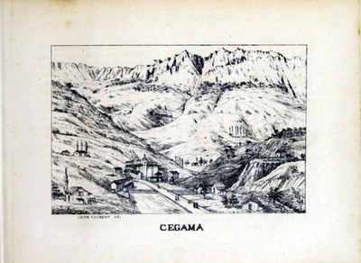 Guia-album del viajero en la Provincia de Guipúzcoa por Th Mercier. San Sebastián Imprenta de Ignacio Ramón Baroja. 1867