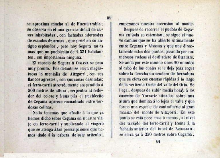 Guia-album del viajero en la Provincia de Guipúzcoa por Th Mercier. San Sebastián Imprenta de Ignacio Ramón Baroja. 1867 Guia-album del viajero en la Provincia de Guipúzcoa por Th Mercier.San SebastiánImprenta de Ignacio Ramón Baroja. 1867