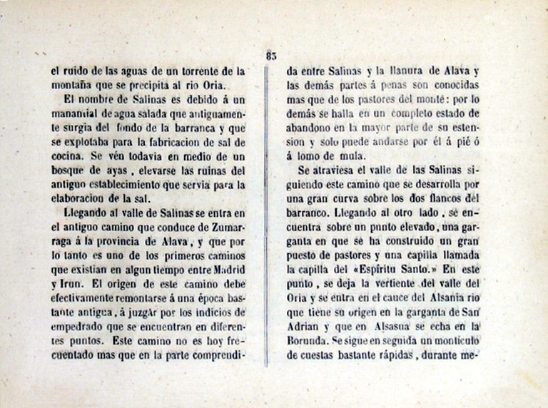 Guia-album del viajero en la Provincia de Guipúzcoa por Th Mercier. San Sebastián Imprenta de Ignacio Ramón Baroja. 1867 Guia-album del viajero en la Provincia de Guipúzcoa por Th Mercier.San SebastiánImprenta de Ignacio Ramón Baroja. 1867