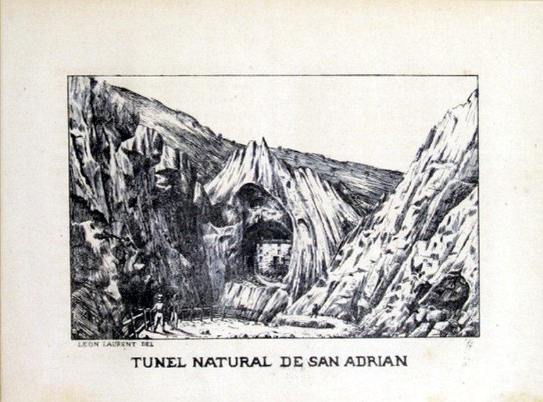 Guia-album del viajero en la Provincia de Guipúzcoa por Th Mercier. San Sebastián Imprenta de Ignacio Ramón Baroja. 1867 Guia-album del viajero en la Provincia de Guipúzcoa por Th Mercier.San SebastiánImprenta de Ignacio Ramón Baroja. 1867