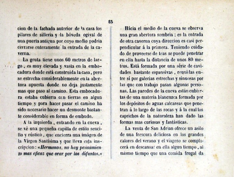 Guia-album del viajero en la Provincia de Guipúzcoa por Th Mercier. San Sebastián Imprenta de Ignacio Ramón Baroja. 1867 Guia-album del viajero en la Provincia de Guipúzcoa por Th Mercier.San SebastiánImprenta de Ignacio Ramón Baroja. 1867