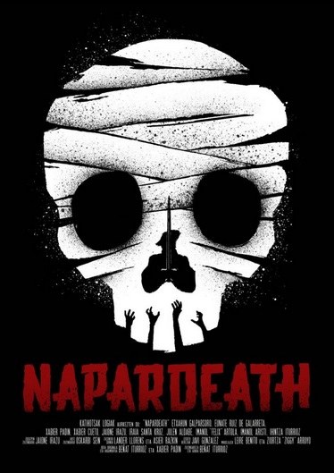 Napardeath