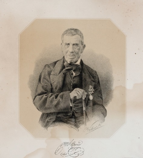 Juan Manuel Besnes