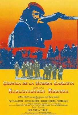 Cronica de la guerra carlista