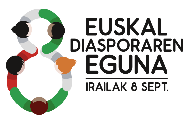 Euskal Diasporaren Eguna 